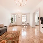 Gosposvetska Apartment