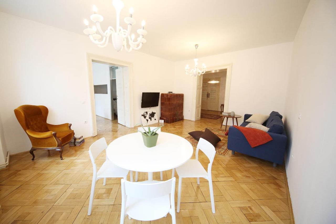 Apartamento Gosposvetska