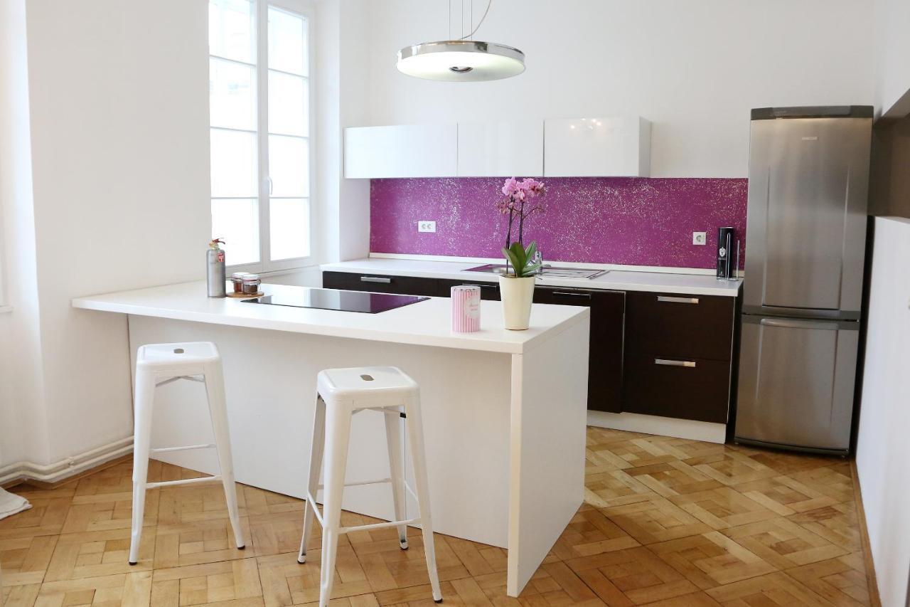 Apartamento Gosposvetska *