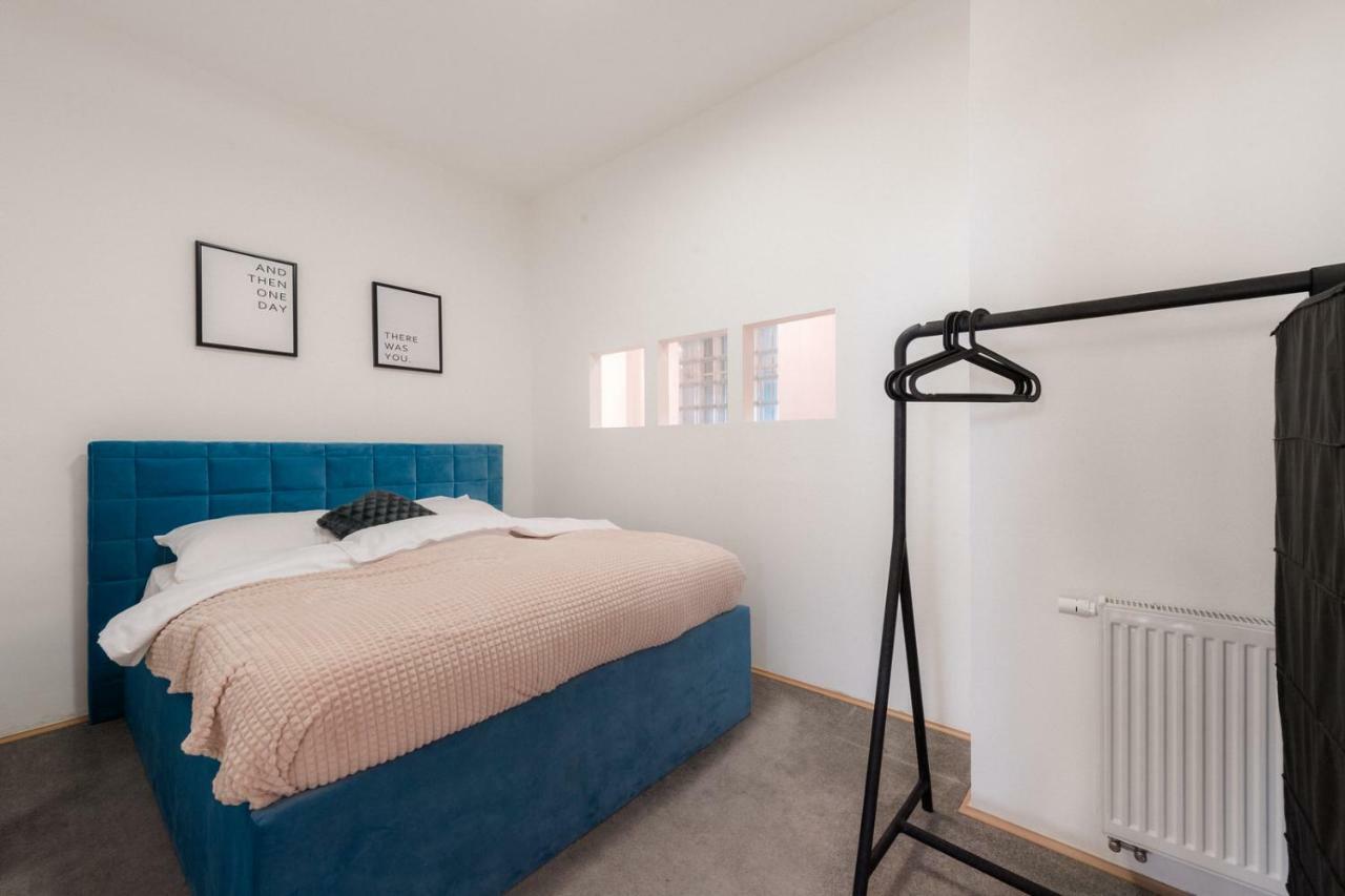 Apartamento Gosposvetska