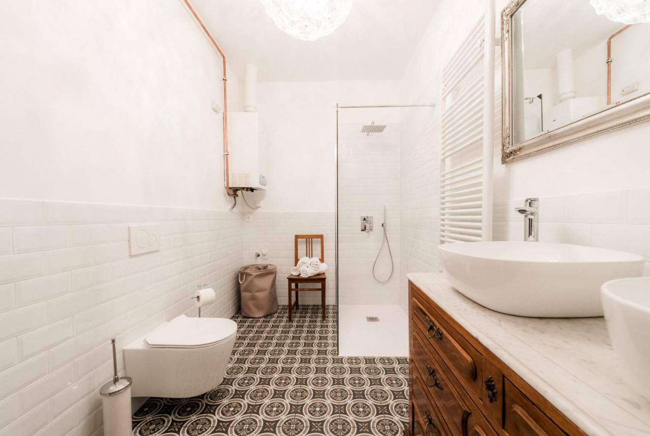 Gosposvetska Apartamento *