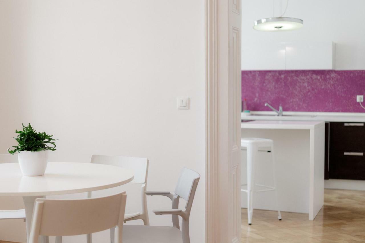 Gosposvetska Apartamento Liubliana