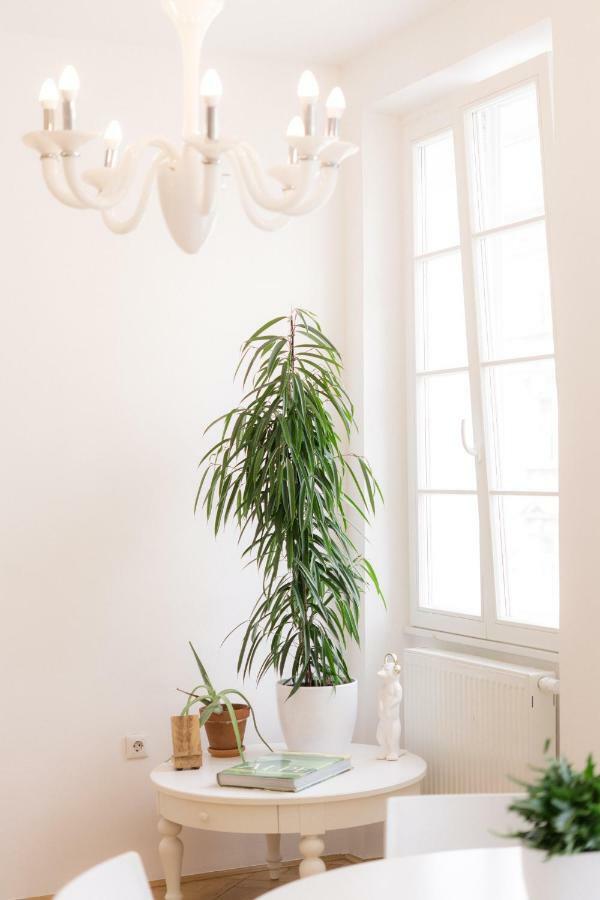 Gosposvetska Apartamento Liubliana